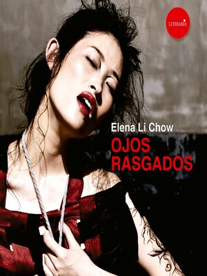 cover image of Ojos rasgados